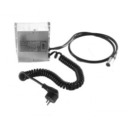 CHARGEUR Gel 24V pour autolaveuse ROLLY NRG REF 22.0619.00