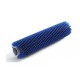 Brosse cylindrique bleue autolaveuse GHIBLI ROLLY NRG