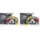 autolaveuse à batterie GHIBLI Rolly NRG NUMATIC - 7