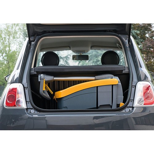 autolaveuse à batterie GHIBLI Rolly NRG NUMATIC - 8 autolaveuse à batterie GHIBLI Rolly NRG NUMATIC - 8