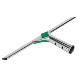 Raclette UniTec 45 cm avec caoutchouc Highway Unger