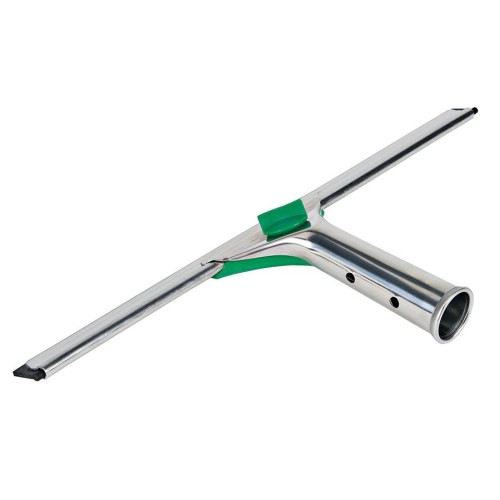 Raclette UniTec 45 cm avec caoutchouc Highway Unger