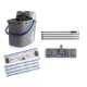 Kit de lavage Easy Wash seau 14L avec presse V FILMOP