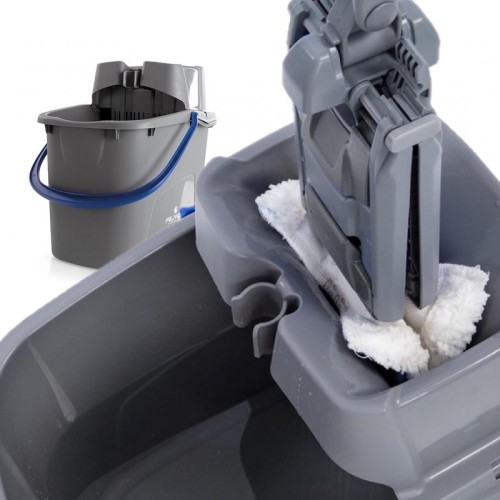 Kit de lavage Easy Wash seau 14L avec presse FILMOP - 9