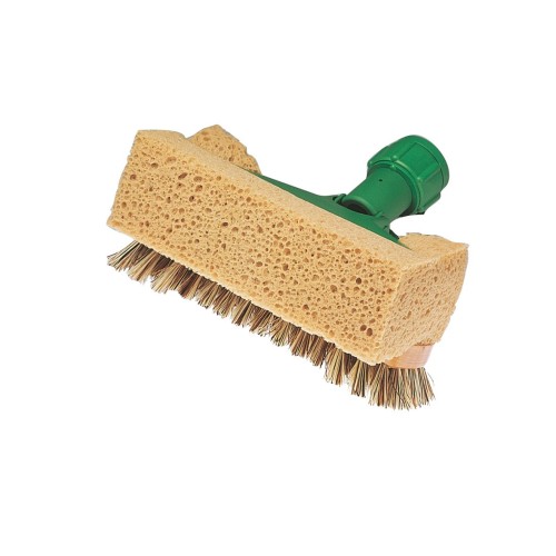 Eponge anti-suie avec support pince FIXI UNGER