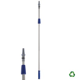 Perche télescopique 1,2 m lavage vitre et plafond Filmop