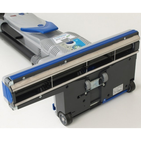 Aspiro-brosseur professionnel robuste RX eco force 450 E