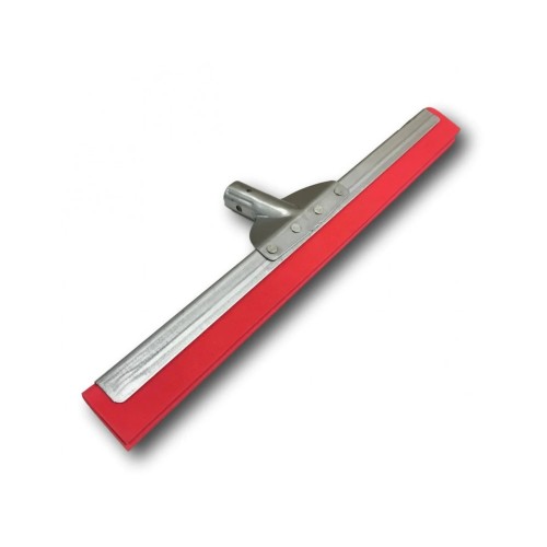 Raclette Sol Professionnelle mousse rouge 45 Raclette Sol Professionnelle mousse rouge 45