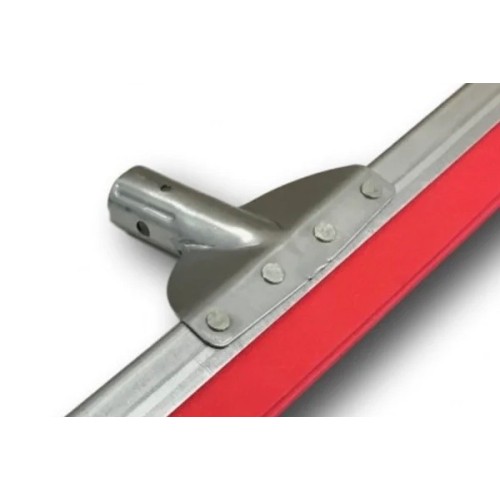 Raclette Sol 45 cm Professionnelle mousse rouge GUIALTO - 5 Raclette Sol 45 cm Professionnelle mousse rouge GUIALTO - 5