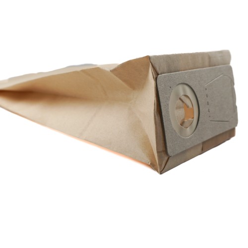 Sac aspirateur Nilfisk - Lindhaus - Taski - pochette de 5 sacs papier -1