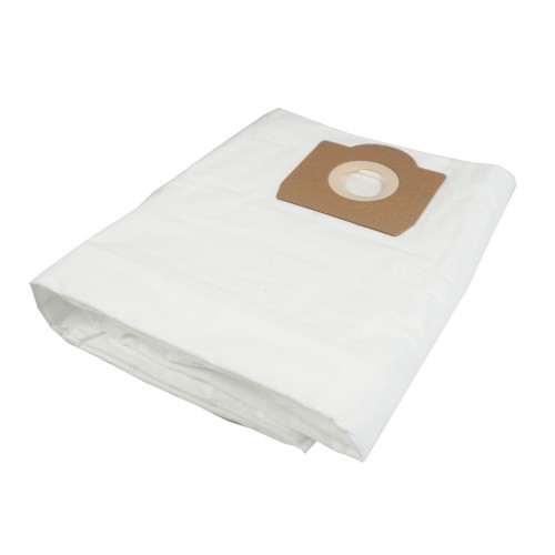 Sac aspirateur compatible ICA - IPC - SOTECO - ROWENTA - Pochette de 10 sacs microfibre-1