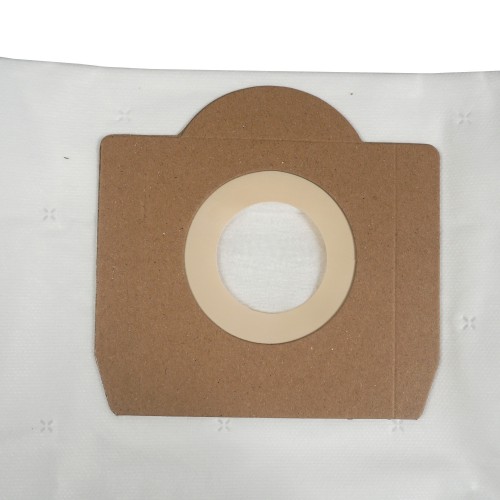 Sac aspirateur compatible ICA - IPC - SOTECO - ROWENTA - Pochette de 10 sacs microfibre-2