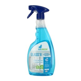 IDEGREEN GLASS'R Nettoyant vitres & Surfaces modernes 750ml IDEGREEN - 1