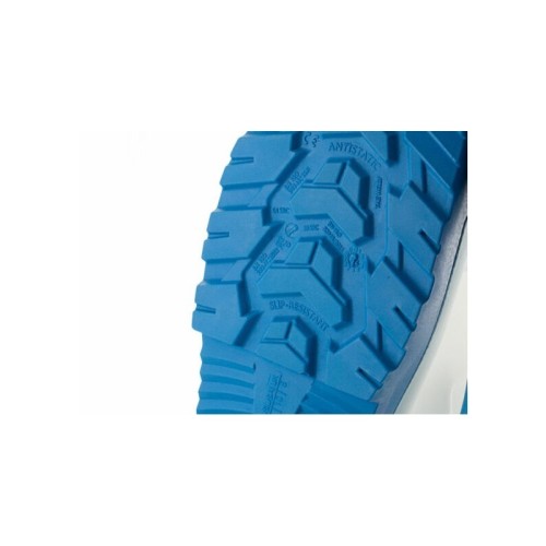 Botte sécurité polyuréthane alimentaire HYPRONET - 2