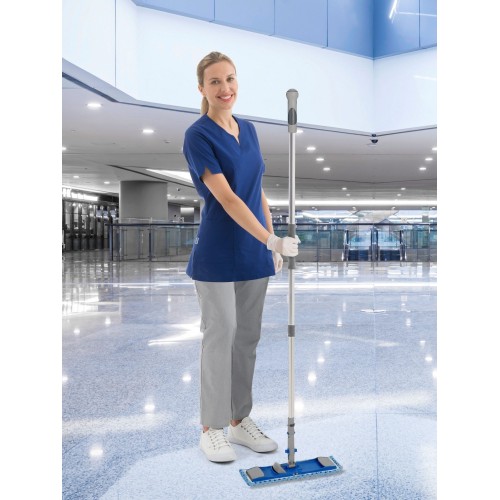 Manche télescopique aluminium  FILMOP DME