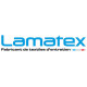 LAMATEX textiles d'entretien