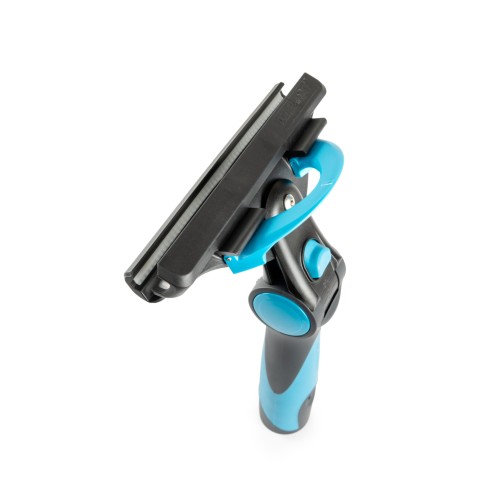 Excelerator Wide Body poignée pour barrette vitre large MOERMAN