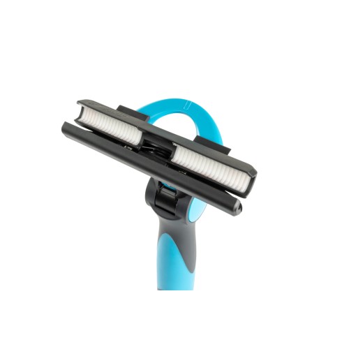 Excelerator Wide Body poignée pour barrette vitre large MOERMAN - 2