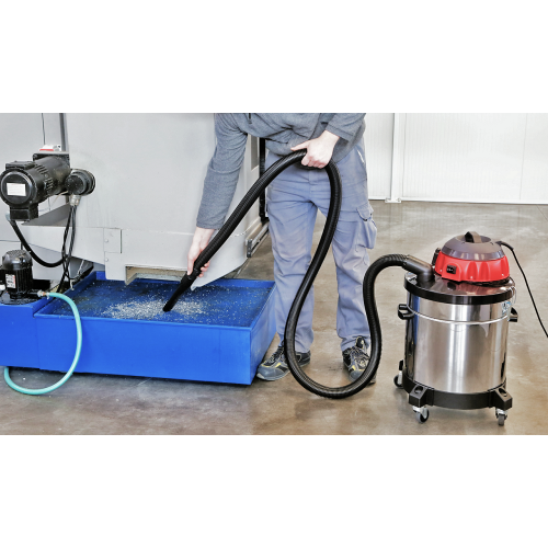 Maxim 40 M Oil Aspirateur copeaux & séparateur pour huile - BM2 BM2 - 2