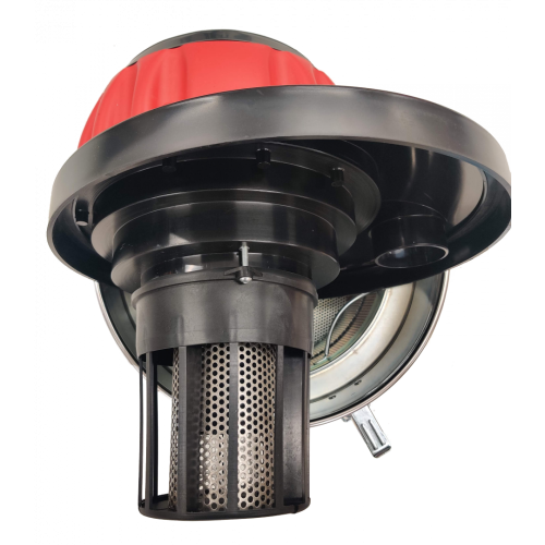 Maxim 40 M Oil Aspirateur copeaux & séparateur pour huile - BM2 BM2 - 4