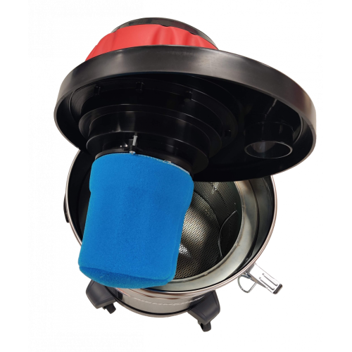 Maxim 40 M Oil Aspirateur copeaux & séparateur pour huile - BM2 BM2 - 5