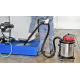 Maxim 70 M Oil Aspirateur copeaux & séparateur pour huile - BM2