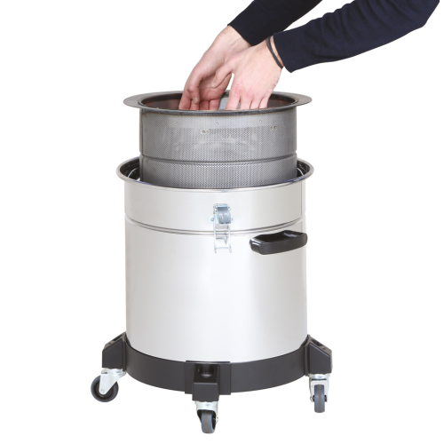 Maxim 40 M Oil Aspirateur copeaux & séparateur pour huile - BM2 BM2 - 3