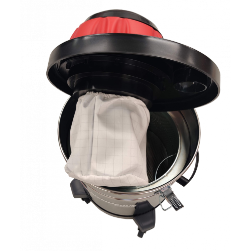 Maxim 40 M Oil Aspirateur copeaux & séparateur pour huile - BM2 BM2 - 6