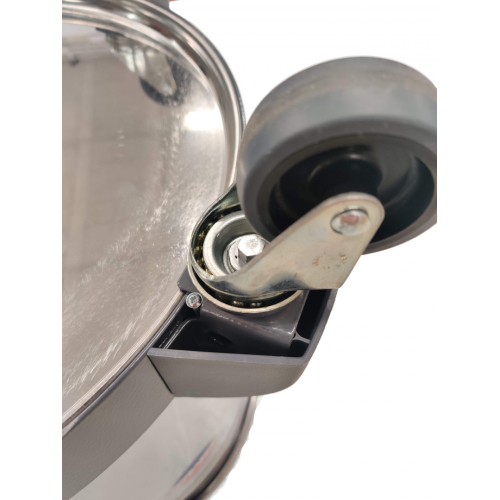 Maxim 40 M Oil Aspirateur copeaux & séparateur pour huile - BM2 BM2 - 7