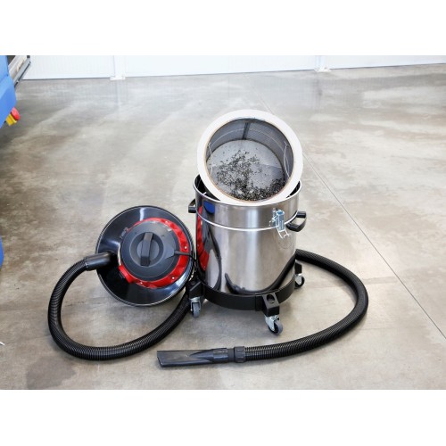 Maxim 70 M Oil Aspirateur copeaux & séparateur pour huile