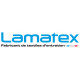 LAMATEX textiles d'entretien