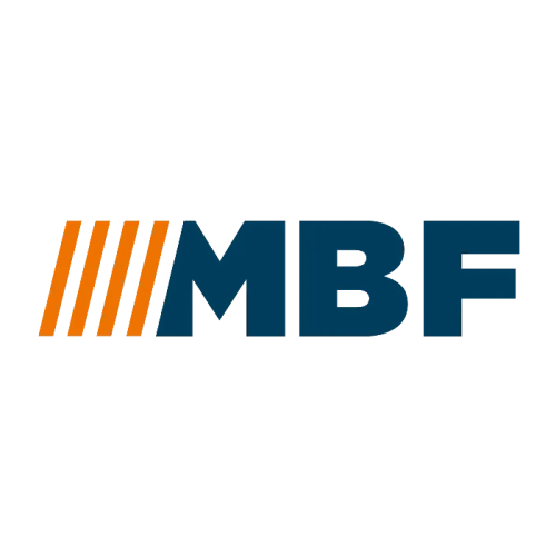 logo MBF logo MBF