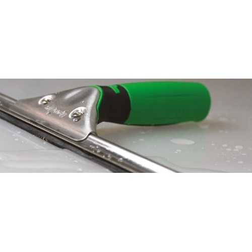 Raclette vitre 35 cm ErgoTec caoutchouc hard Unger UNGER - 2