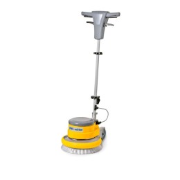 Monobrosse Ghibli SB143 L10 diamètre 430mm équipée complète