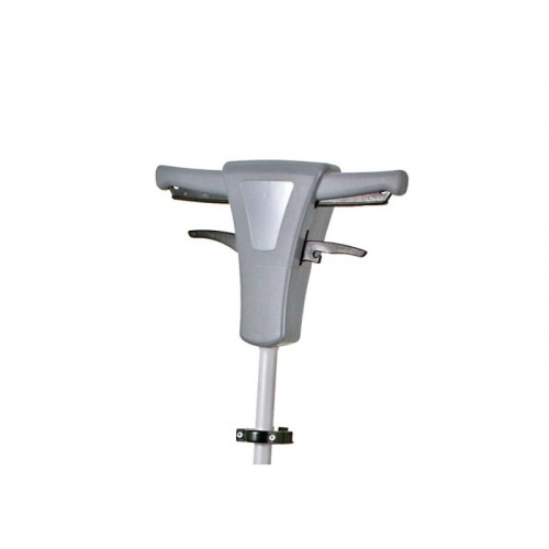 poignée Monobrosse Monobrosse Ghibli SB143 L10 diamètre 430mm