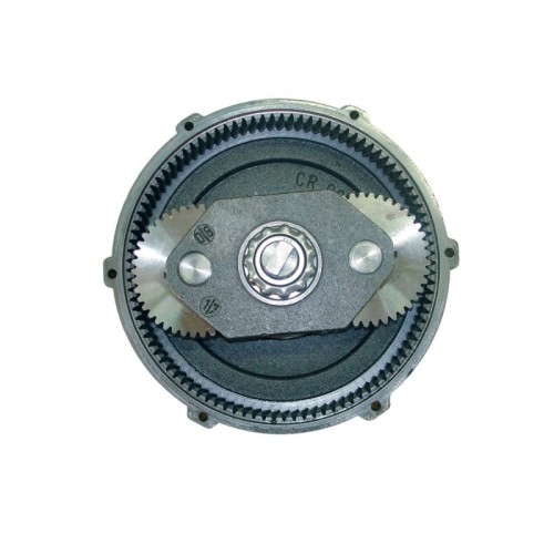 Monobrosse Ghibli SB143 L13 diamètre 430mm 1300W complète Ghibli & Wirbel - 2