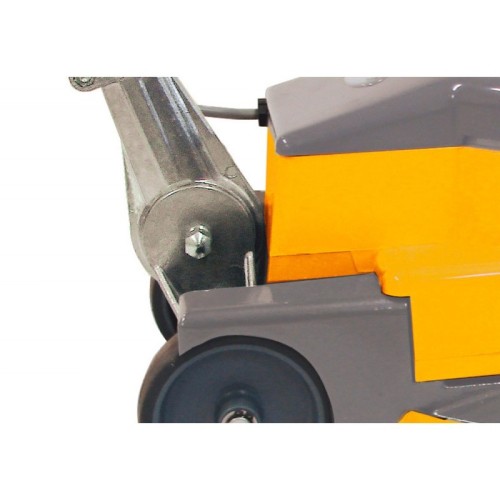 Monobrosse bi vitesse SB 143 TSN GHIBLI