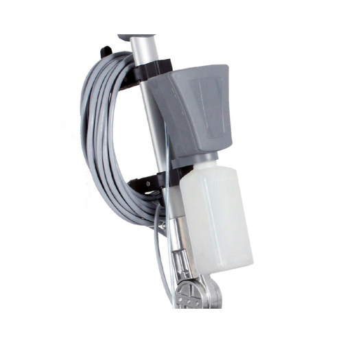 Monobrosse bi vitesse SB 143 TSN GHIBLI 430mm timon