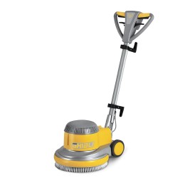 Monobrosse bi vitesse SB 143 TSN GHIBLI 430mm équipée complète