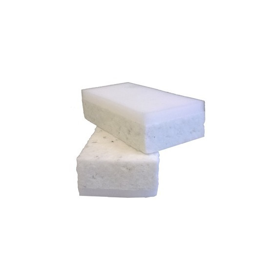DURAGOM - EPONGE MAGIQUE en melamine