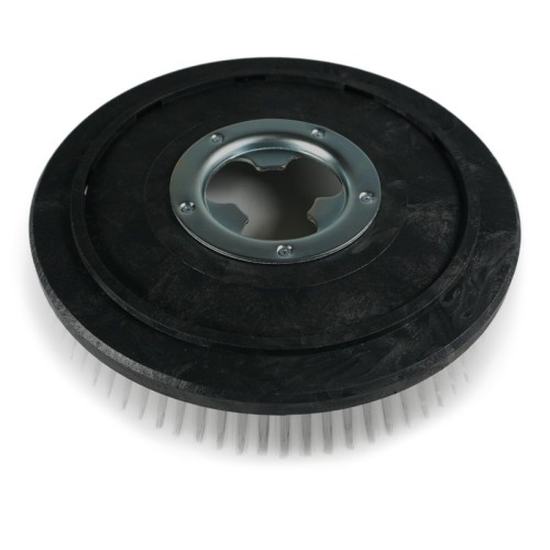 Brosse compatible pour monobrosse FLOORPUL - GHIBLI  - TECHLINE - WIRBEL - MB40401-3