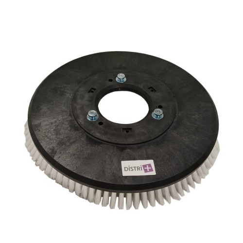 Brosse compatible avec autolaveuse Comac