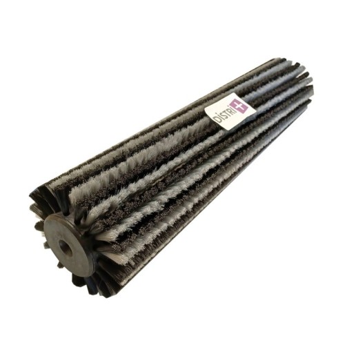 Brosse cylindrique standard noire compatible aulotalveuse Truvox Brosse cylindrique standard noire compatible aulotalveuse Truvox