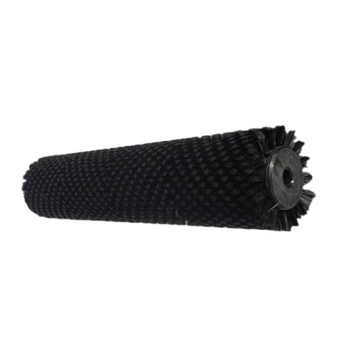 Brosse cylindrique compatible pour autolaveuse Taski