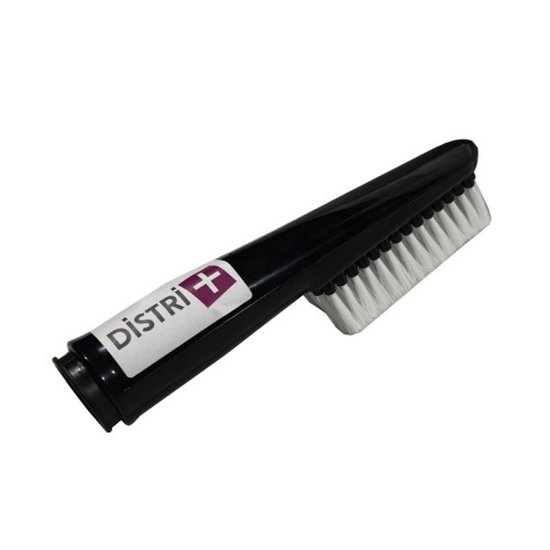 Brosse canapé pour aspirateur allant sur des tubes Brosse canapé pour aspirateur allant sur des tubes