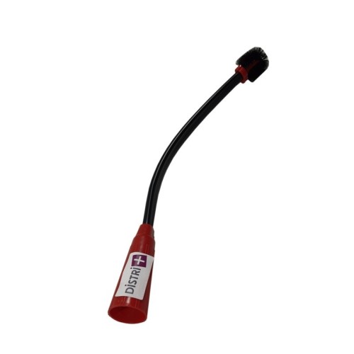 Brosse FLEXICLEAN universelle pour tous les aspirateurs