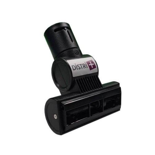 Mini turbo brosse WESSEL-WERK pour aspirateur