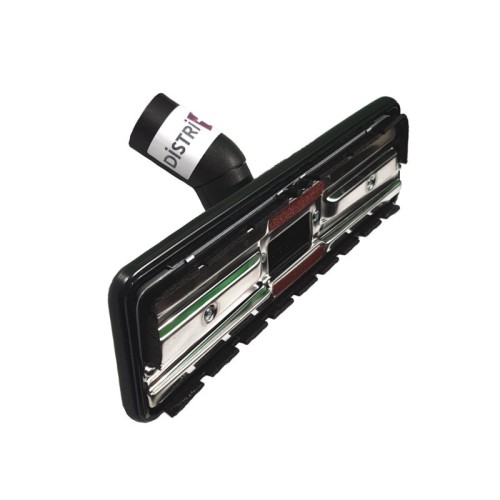 Brosse combinée haut de gamme avec bande pare-chocs diamètre 38mm - Ghibli, Numatic, Soteco, ICA Taski Brosse combinée haut de gamme avec bande pare-chocs diamètre 38mm - Ghibli, Numatic, Soteco, ICA Taski