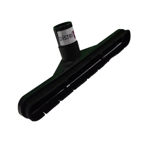 Suceur brosse poussière pour aspirateur avec embout droit cannes en S diamètre 38mm Suceur brosse poussière pour aspirateur avec embout droit cannes en S diamètre 38mm