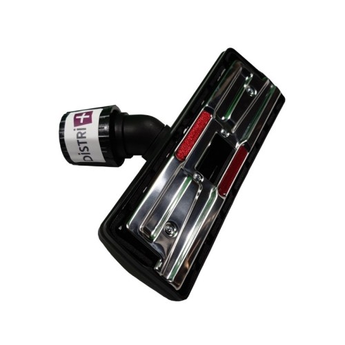 Brosse combinée universelle pour aspirateurs allant sur des tubes de diamètre 30 à 37mm Brosse combinée universelle pour aspirateurs allant sur des tubes de diamètre 30 à 37mm